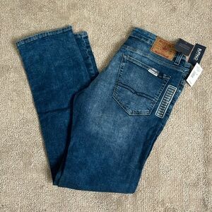 Mens Buffalo Jeans